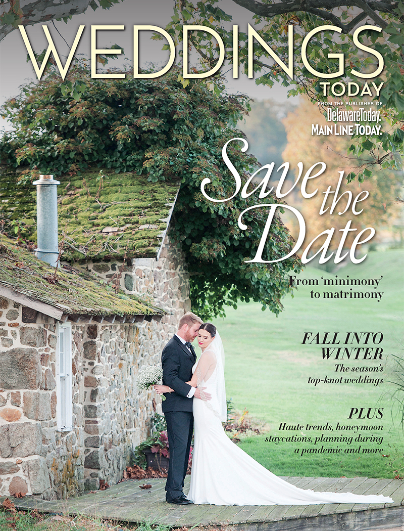 Inside Elena Delle Donne and Amanda Clifton’s Elegant Wedding