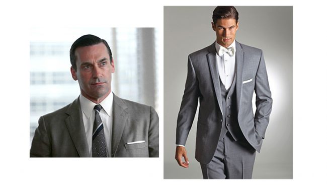 5 Hollywood-Inspired Suits for Your Groom – Weddings Today