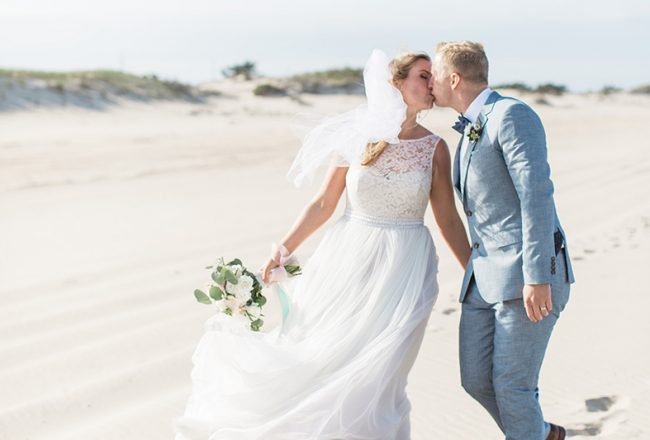 Meghan Anthony Ruggeri Rehoboth Beach Wedding