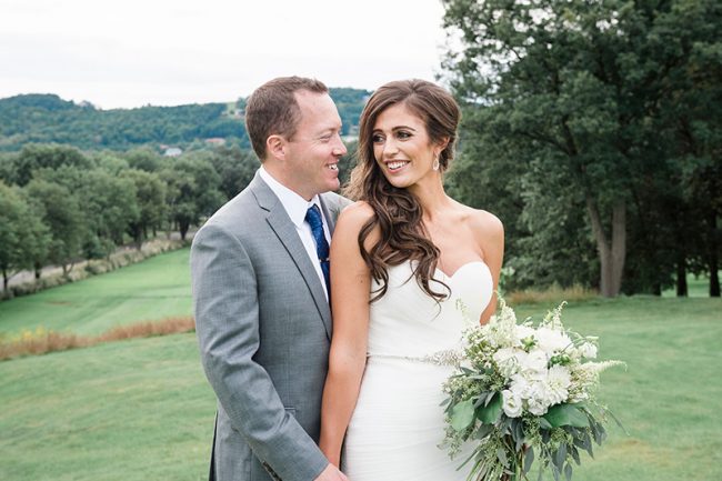 How Local Couples Got in Shape For Their Weddings Weddings Today