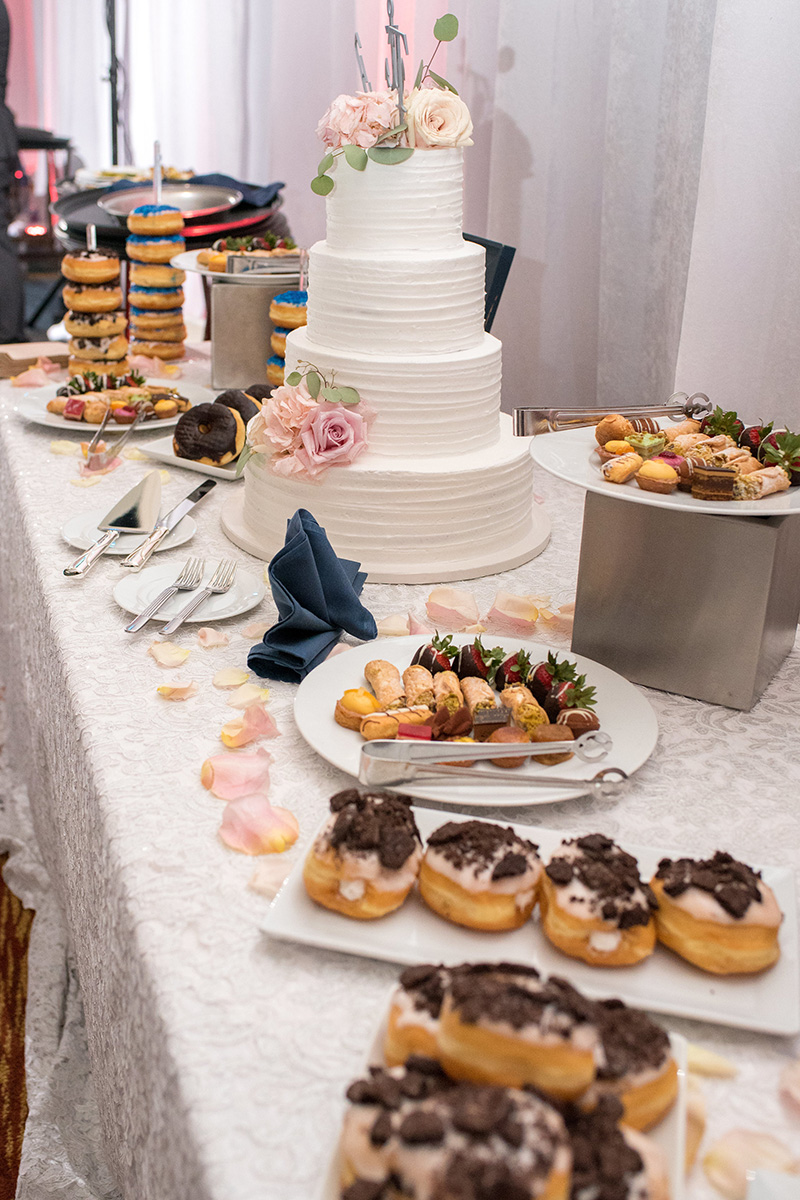Fun Wedding Dessert Table Ideas Weddings Today