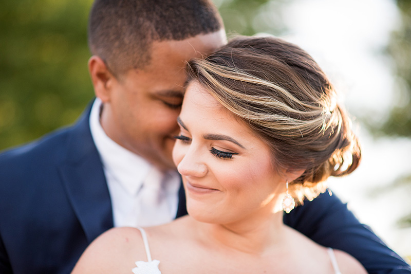 Maryland wedding inspiration