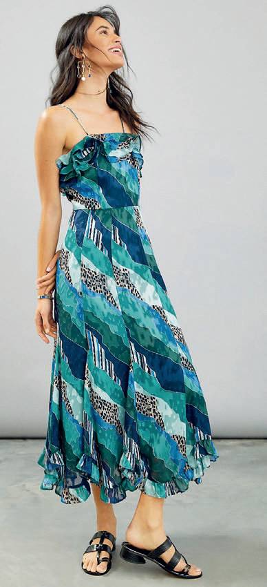 Anthropologie-dress