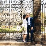 A Cup of Coffee Brought This Delaware Couple Together
