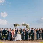 This Rehoboth Beach Country Club Wedding Is Charming