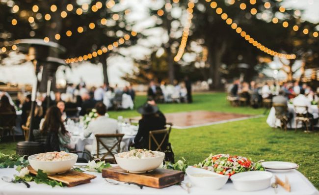 As wedding trends evolve to meet cultural changes and demands, here's what's popular in Delaware weddings. 