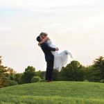 This Stunning Pennsylvania Wedding Was Worth the Wait