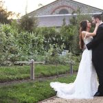 This Hagley Museum Wedding Celebrates Love in Delaware