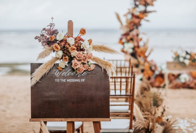 Waterfront Wedding Venues Perfect for Beach Lovers in Delaware