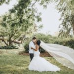 This Wilmington Wedding Honors Connections and Cultures