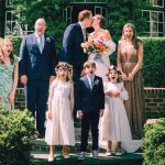 This Greenville Country Club Wedding Delights With Special Touches