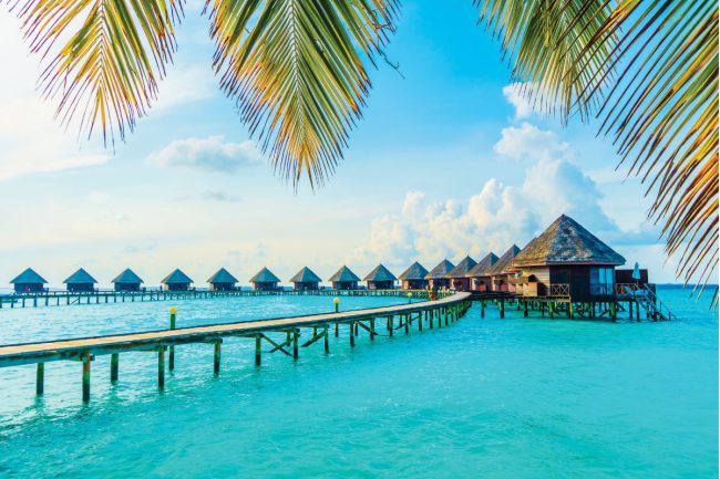 Here are 5 great island destinations to visit in 2025, according to local travel agents.