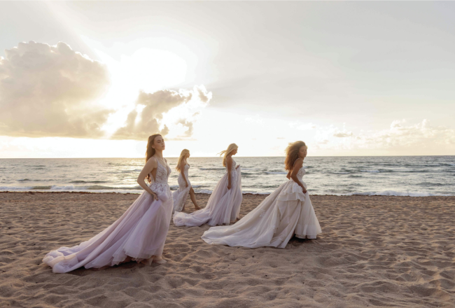 say yes to the dress designer hayley paige All the wedding dresses I tried on and might still say yes too . More snaps from our @bridalguide shoot as a wedding dresses designer trying on wedding dresses . @rikkisnyder @jordannaylormua @bluestallionfarm