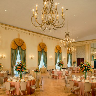 Brantwyn Estate at DuPont Country Club