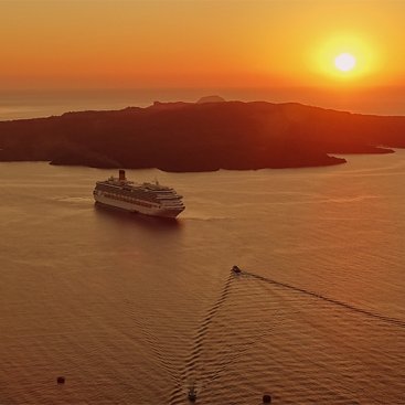 Expedia CruiseShipCenters